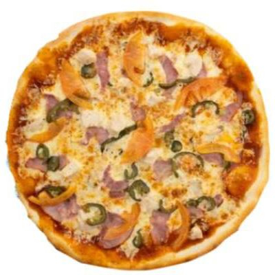 Заказать Пицца Мексика 31см, FOX FOOD