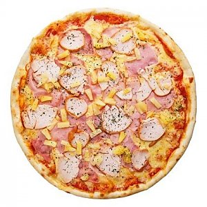 Пицца Гавайи 31см, FOX PIZZA