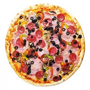 Пицца Капричоза 31см, FOX PIZZA