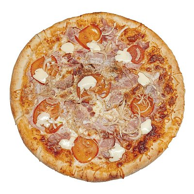 Заказать Пицца Фантазия 31см, FOX FOOD