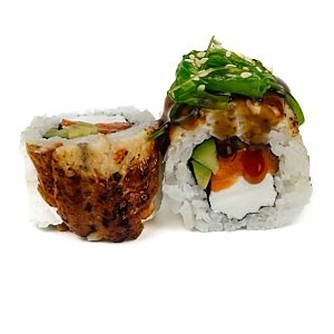 Хаккода, ЛОСОСЬ
