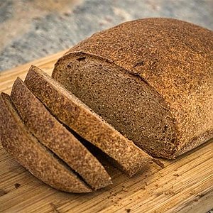 Хлеб, Имбирь
