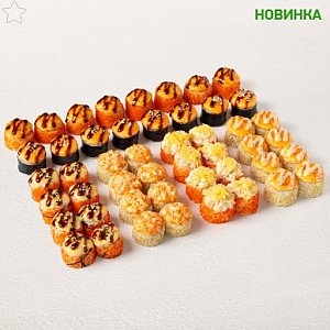 Набор Пятничный, Суши WOK - Новополоцк