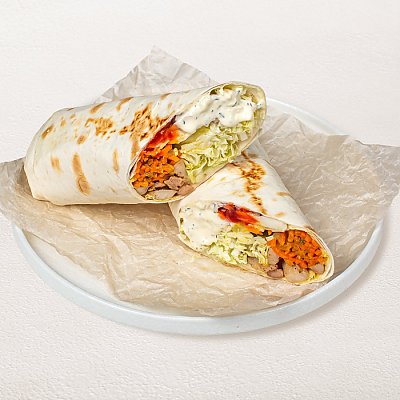 Заказать Шаурма Корейская, Суши WOK - Новополоцк