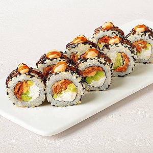 Ролл Мияги, Суши WOK - Новополоцк