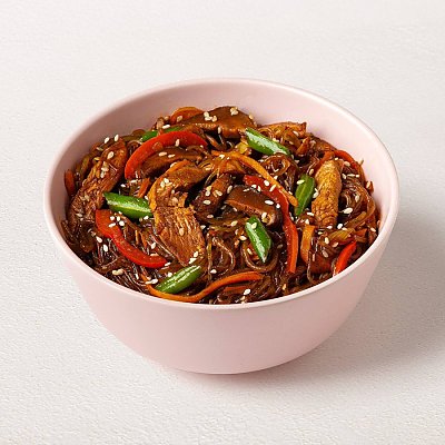 Заказать Wok Фунчоза Пиканто М, Суши WOK - Новополоцк