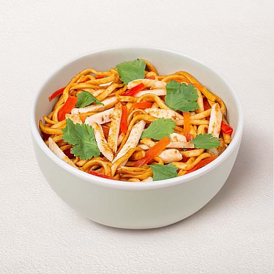 Заказать Wok по-китайски M, Суши WOK - Новополоцк