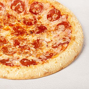Пицца Пепперони на пышном тесте 30см, Суши WOK - Новополоцк