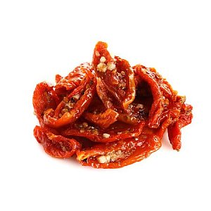 + томаты вяленые в пиццу, Basta Pasta!