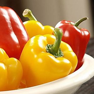 + перец сладкий в пиццу, Basta Pasta!