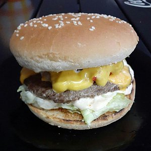 Бургер Фуд Тайм, Food Time - Жодино