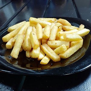 Картофель фри Мини, Food Time - Жодино