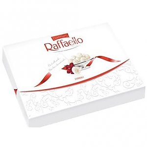 Конфеты Raffaello (70г), Buketti