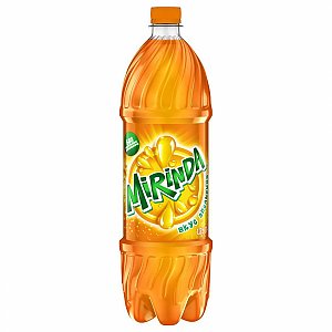 Mirinda 1л, Хочу Суши-Пиццу