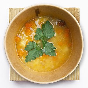 Гороховый суп с копчеными рёбрами, ЩИ-БОРЩИ