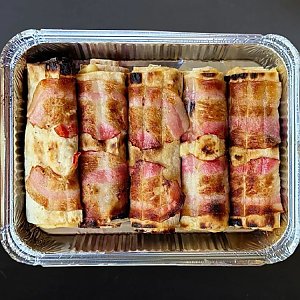 Бекон-бокс, Ами Ями