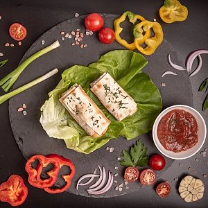 Сыр Сулугуни на углях (весовое), Ами Ями