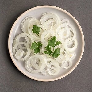 Лук маринованный, Ами Ями