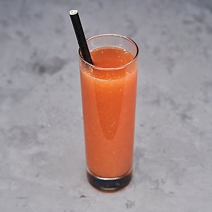 Сок грейпфрутовый свежевыжатый, Terra - Минск