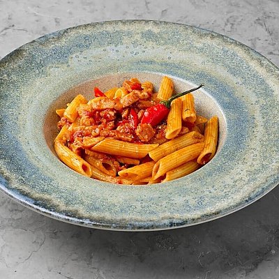 Заказать Паста Арабьята, Terra - Минск