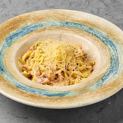 Заказать Паста Карбонара, Terra - Минск