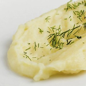 Картофельное пюре, Terra - Минск