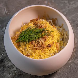 Салат Мимоза, Terra - Минск