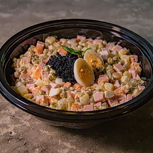 Тазик Оливье, Terra - Минск