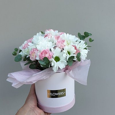 Заказать Букет №26, Flowers Magic