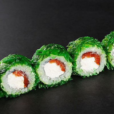 Заказать Ролл Хияши Классический, SUSHI SHOP