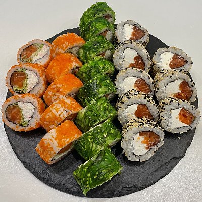 Заказать Сет Ма Ями, SUSHI SHOP