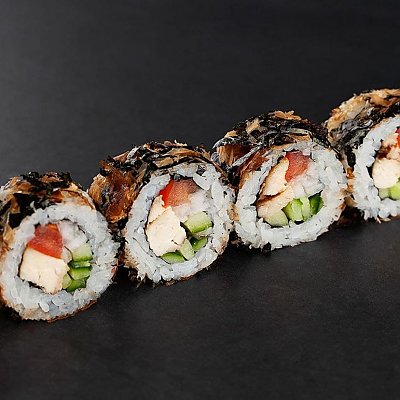 Заказать Ролл Бонито, SUSHI SHOP