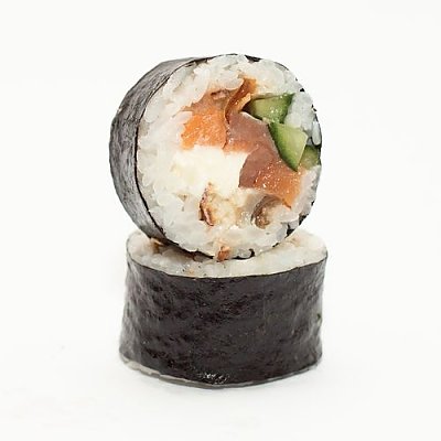 Заказать Унаги маки с сыром Филадельфия, SUSHI JUST