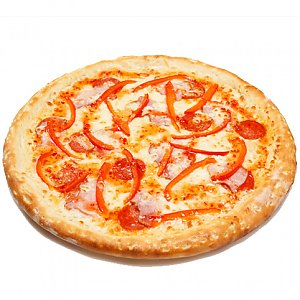 Пицца Азиатская 32см, Александровские Пироги