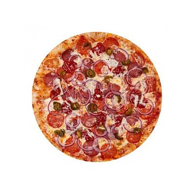 Заказать Пицца Диабло 26см, Пицца Темпо - Молодечно
