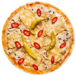 Пицца Сицилийская 21см, Пицца Темпо - Молодечно