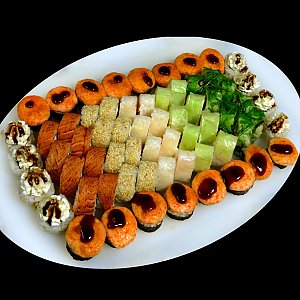 Сет Арасака, Easy Roll - Мозырь