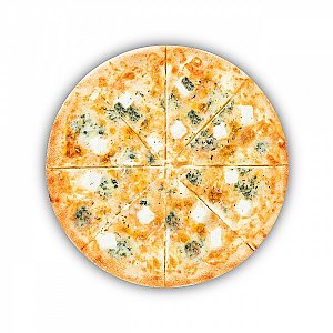 Пицца 4 сыра 30см, Спорт Пицца