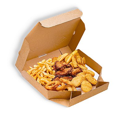 Заказать Фрай-бокс №2, Спорт Пицца