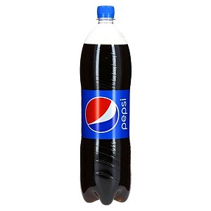 Pepsi 1л, Перец