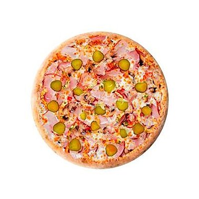 Заказать Пицца Деревенская 30см, Перец