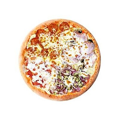 Заказать Пицца 4 сезона 40см, Перец