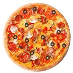 Пицца Итальянская 40см, Перец