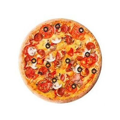 Заказать Пицца Итальянская 40см, Перец