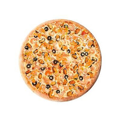 Заказать Пицца Вкус моря 25см, Перец