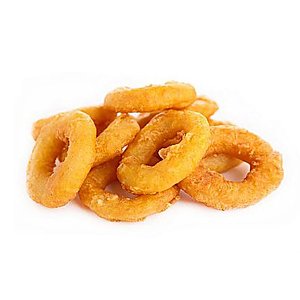 Луковые кольца (6шт), Перец