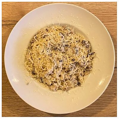 Заказать Паста Жульен, Перец