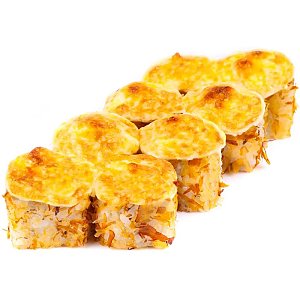 Запеченный ролл Бонито, Перец