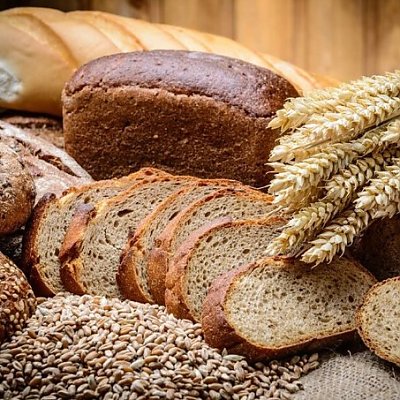 Заказать Хлеб черный, Перец