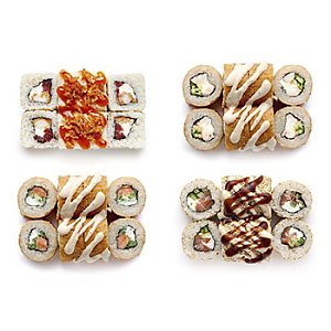 Сет №16, PANDARIUM